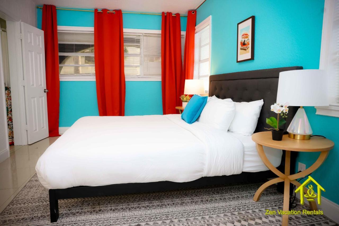 Bh Club By Zen Vacation 2br 1ba