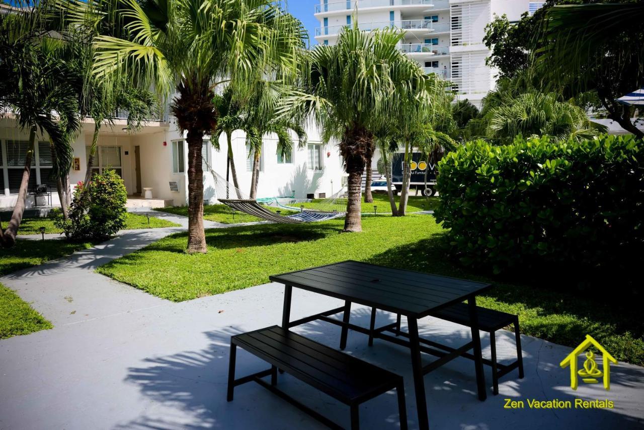Apartment Bh Club By Zen Vacation 2br 1ba
