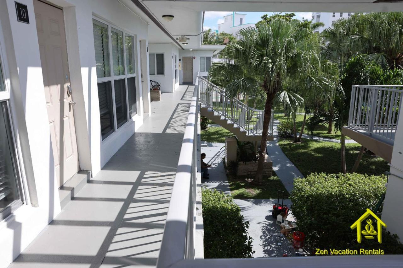 Apartment Bh Club By Zen Vacation 2br 1ba *
