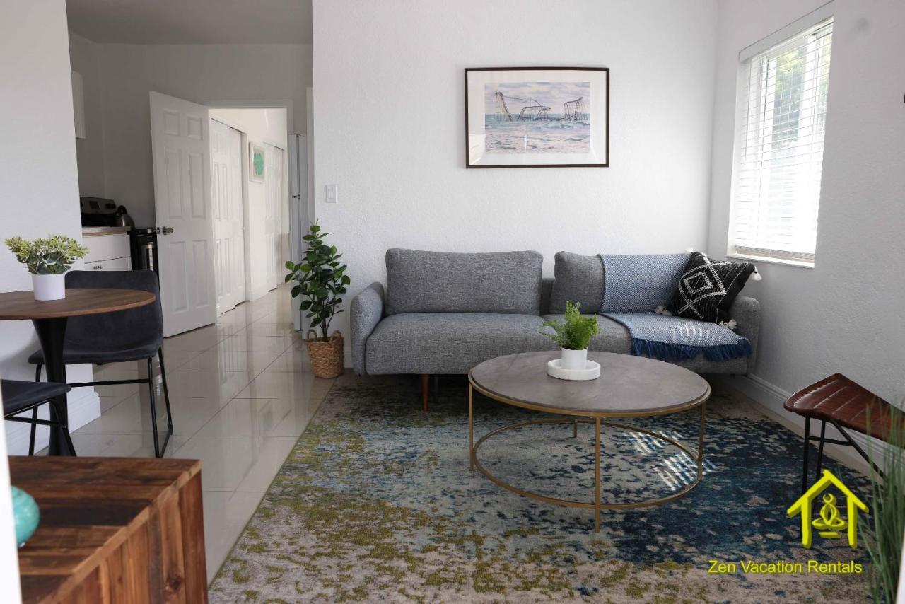Bh Club By Zen Vacation 2br 1ba * Miami Beach