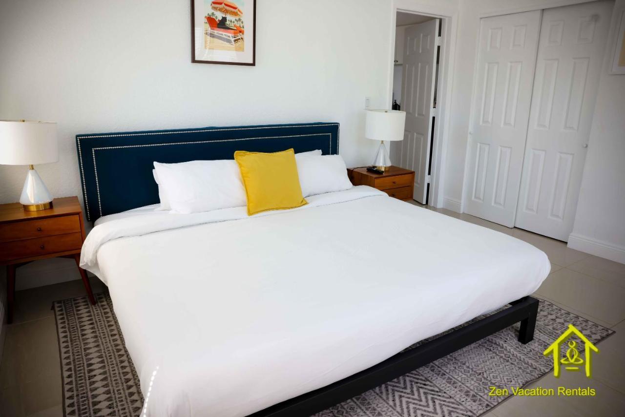 Apartment Bh Club By Zen Vacation 2br 1ba Miami Beach