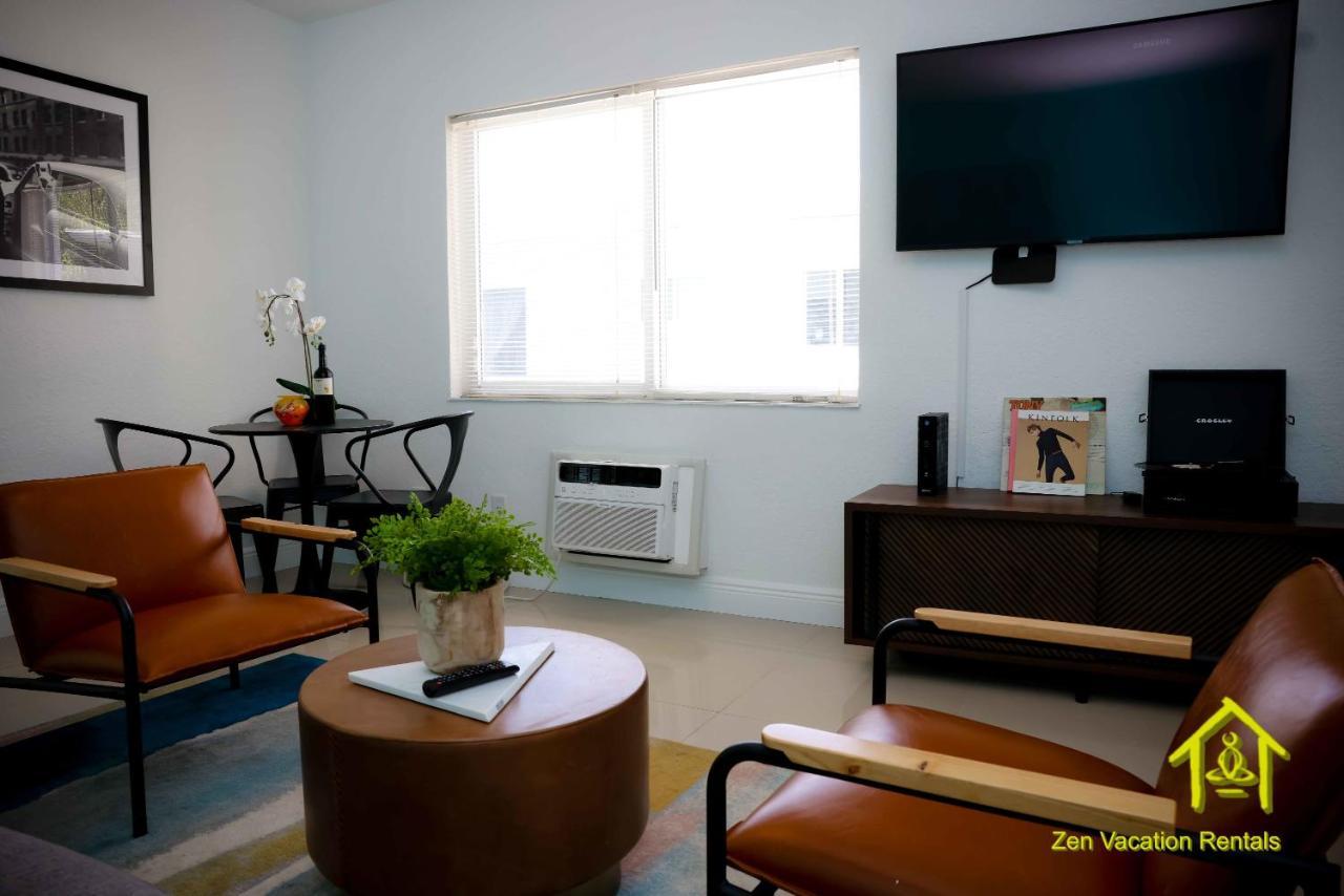 Bh Club By Zen Vacation 2br 1ba *