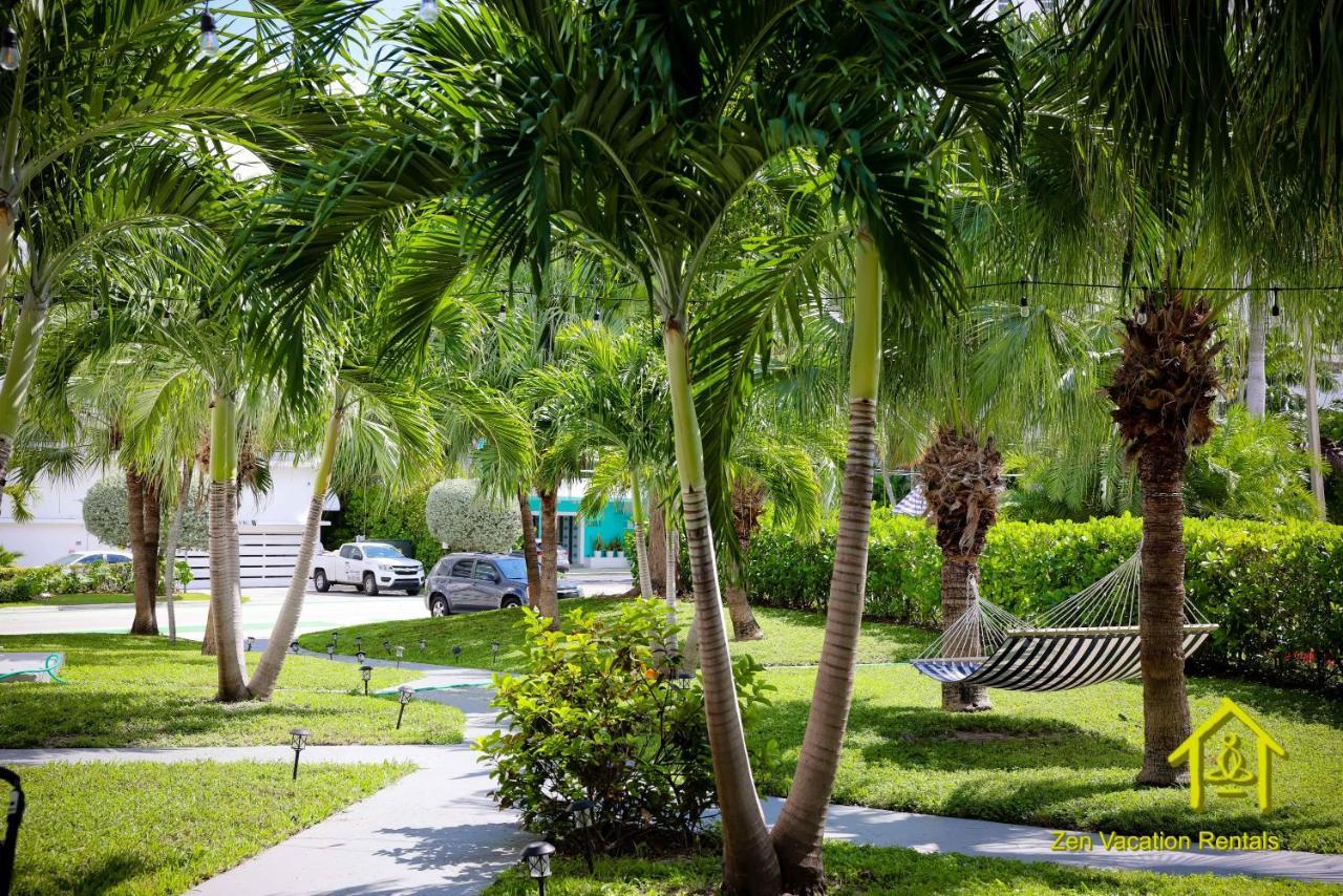 Bh Club By Zen Vacation 2br 1ba *
