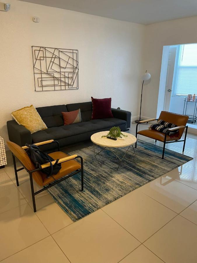 Bh Club By Zen Vacation 2br 1ba Apartment Miami Beach