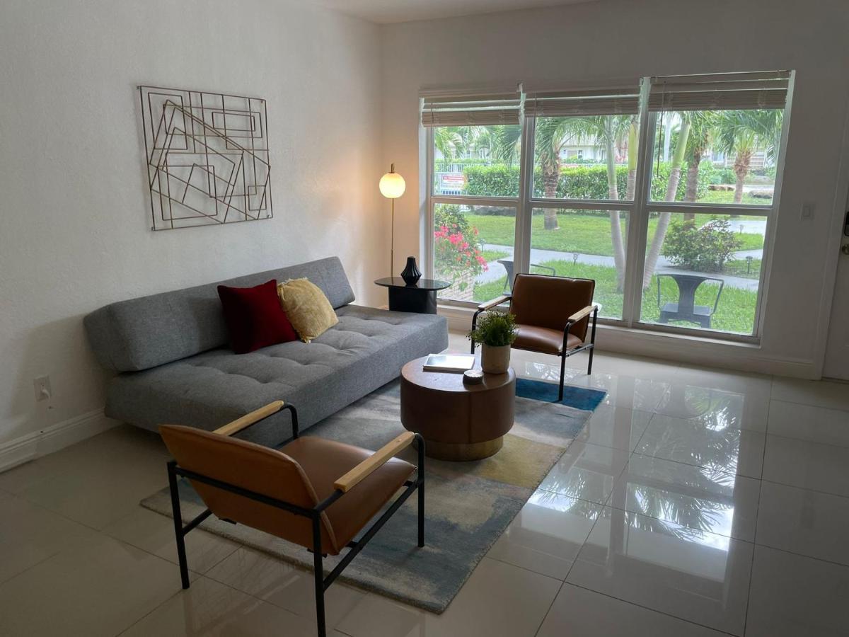Apartment Bh Club By Zen Vacation 2br 1ba Miami Beach