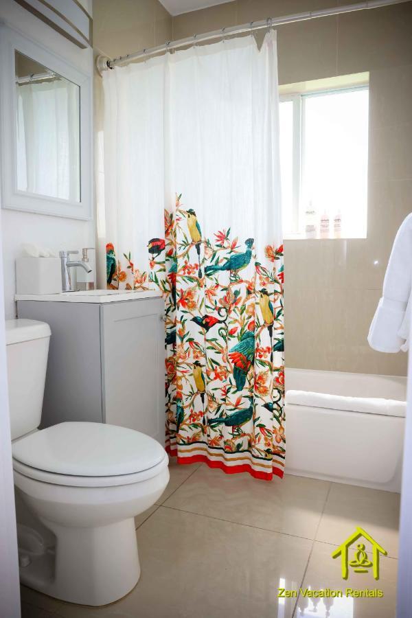 Bh Club By Zen Vacation 2br 1ba Apartment *