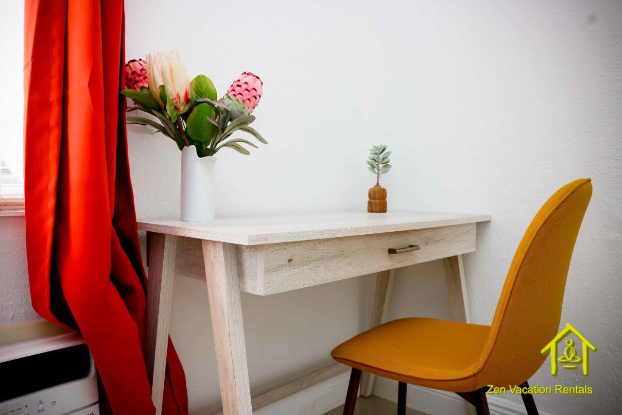 Apartment Bh Club By Zen Vacation 2br 1ba *