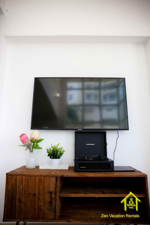 Apartment Bh Club By Zen Vacation 2br 1ba