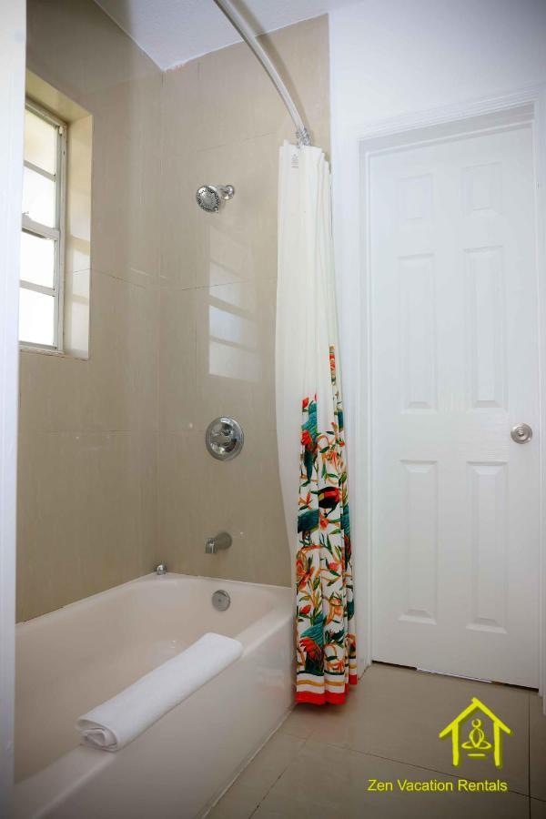 Bh Club By Zen Vacation 2br 1ba * Miami Beach