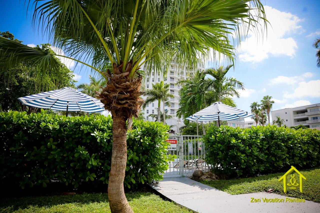 Bh Club By Zen Vacation 2br 1ba