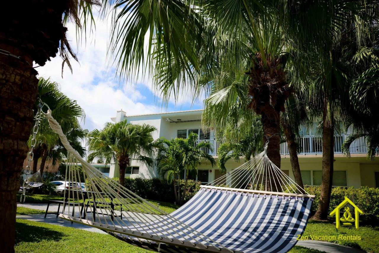 Bh Club By Zen Vacation 2br 1ba *