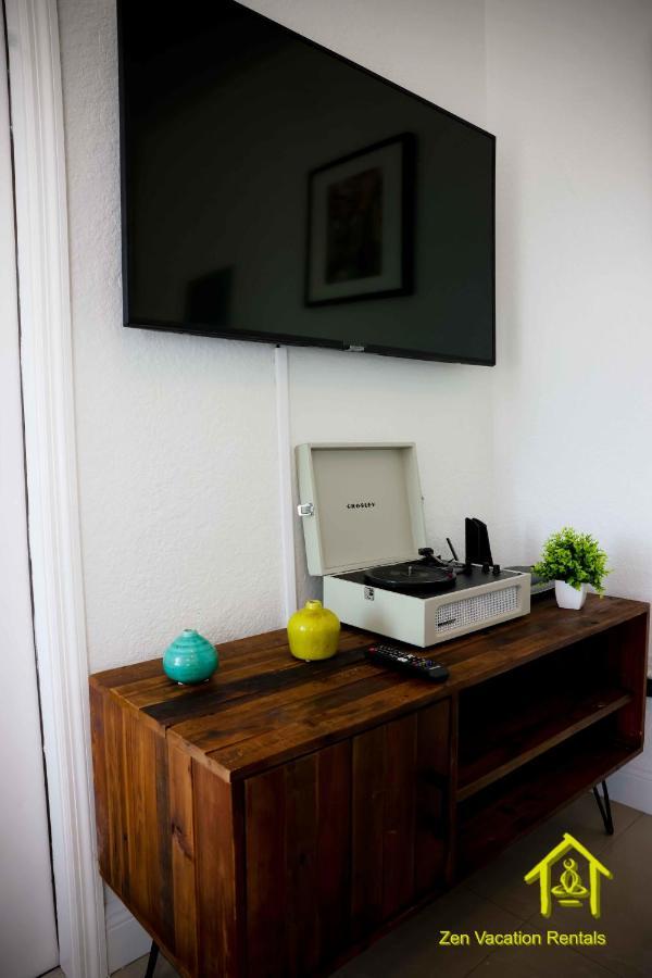 Bh Club By Zen Vacation 2br 1ba *