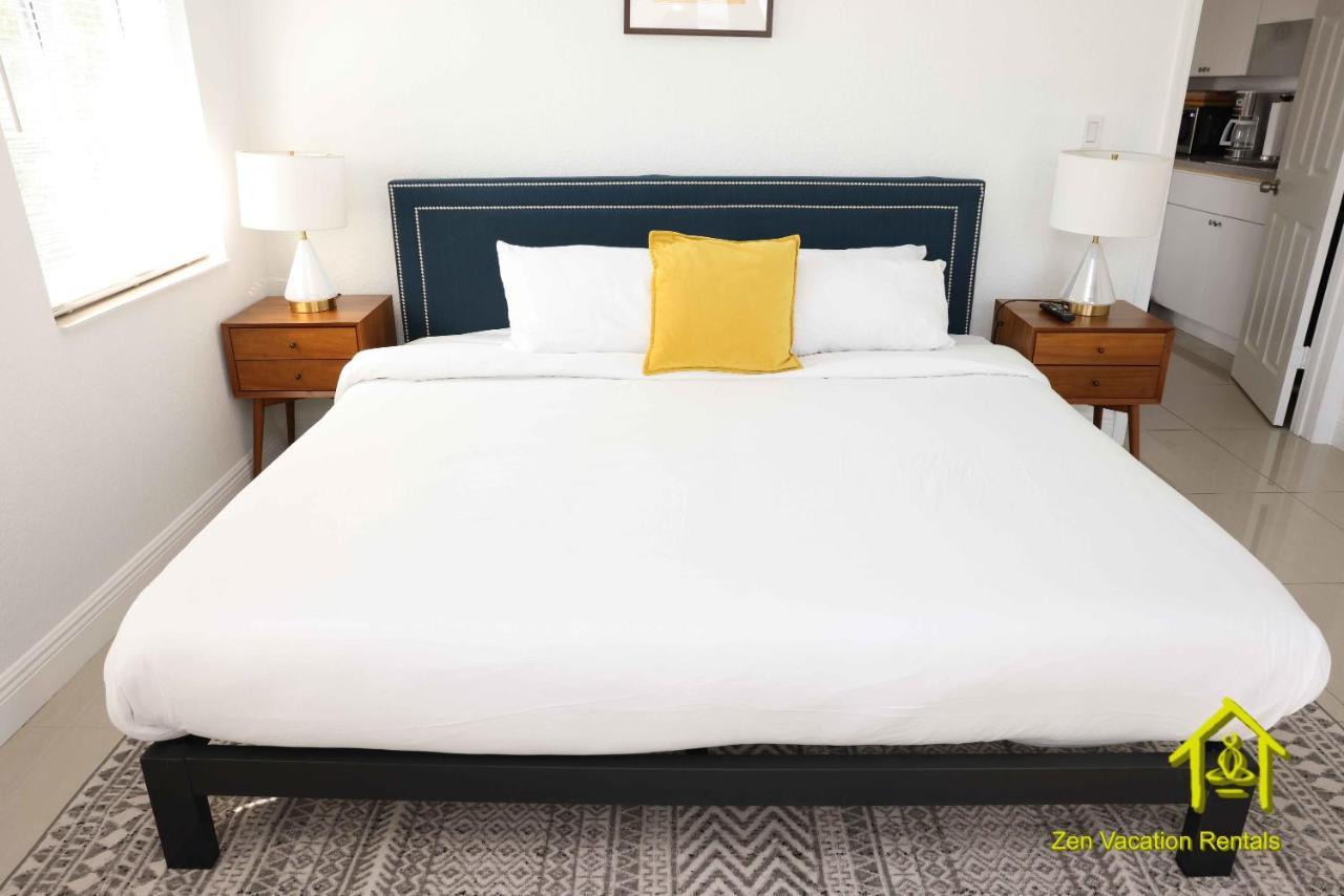 Apartment Bh Club By Zen Vacation 2br 1ba
