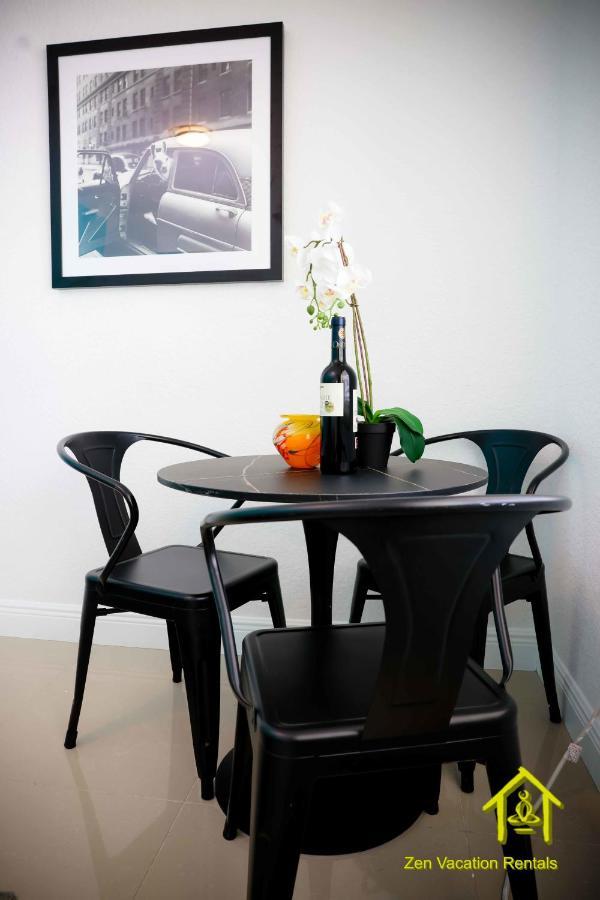Apartment Bh Club By Zen Vacation 2br 1ba