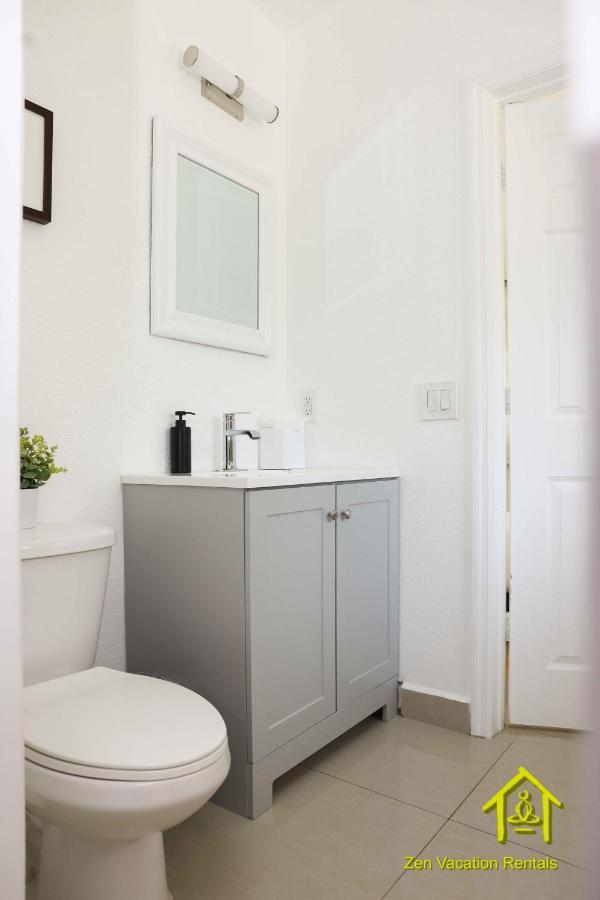 Bh Club By Zen Vacation 2br 1ba Apartment