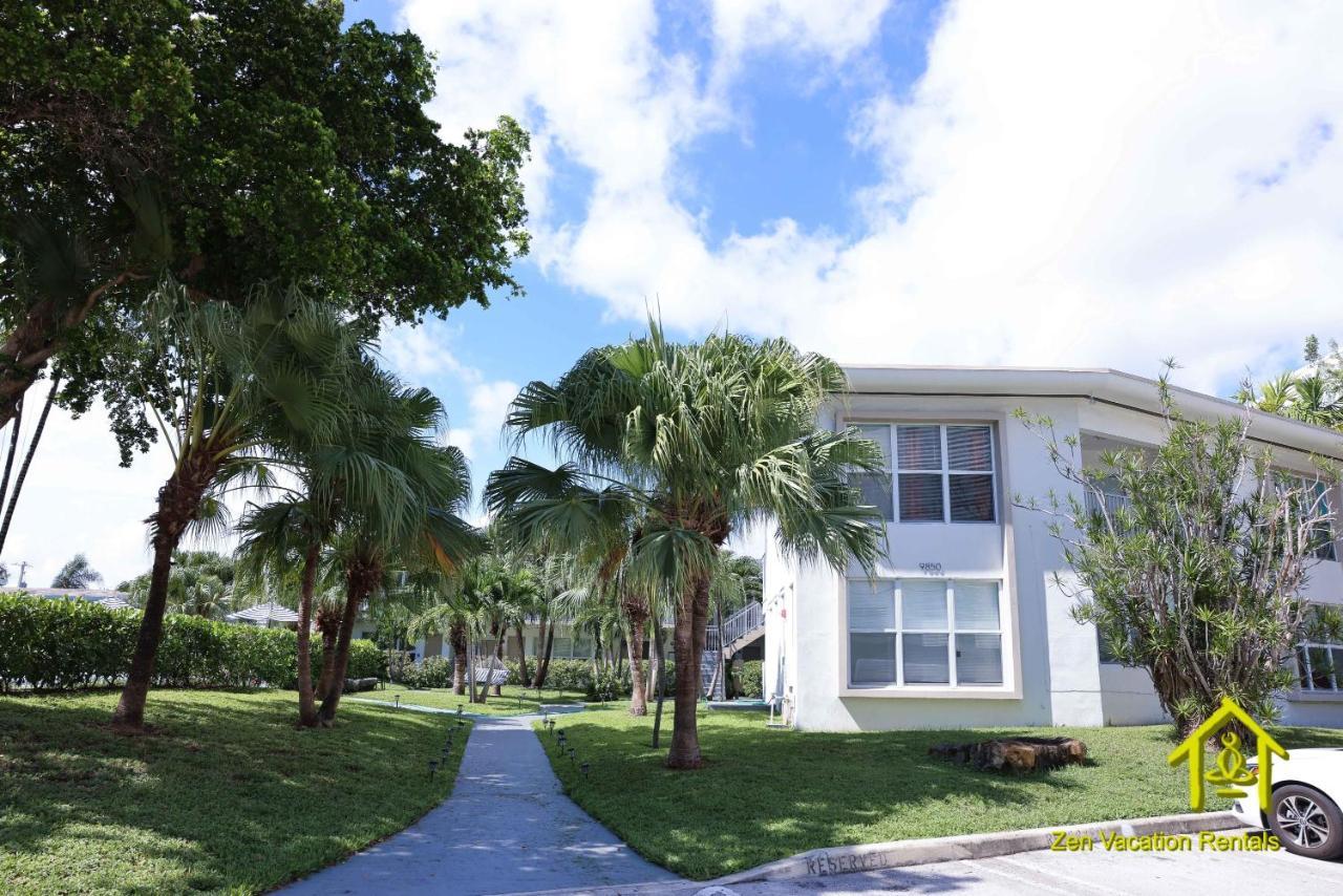 Apartment Bh Club By Zen Vacation 2br 1ba *