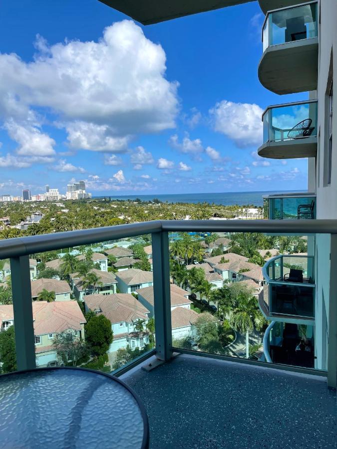 Sunny Isles Comfor Ocean Reserve Apartment