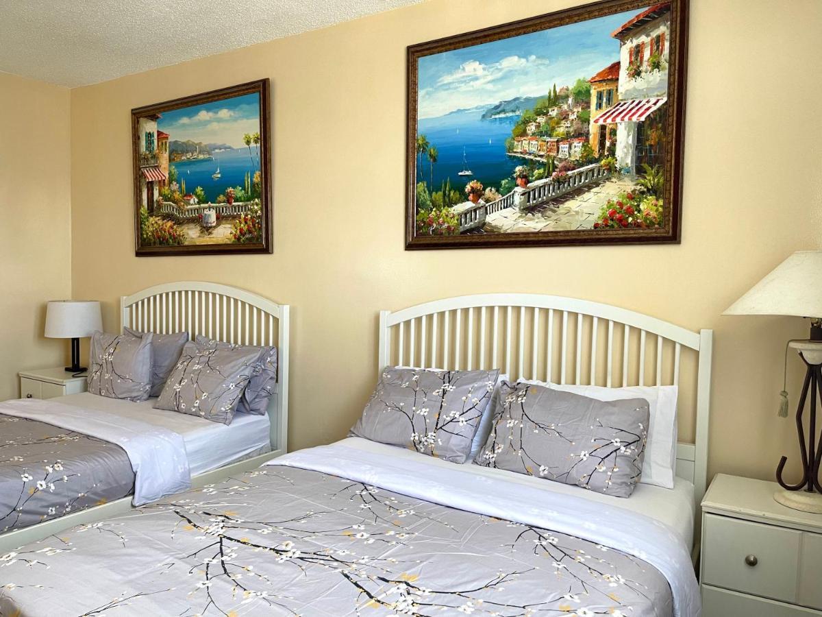 Sunny Isles Comfor Ocean Reserve Apartment