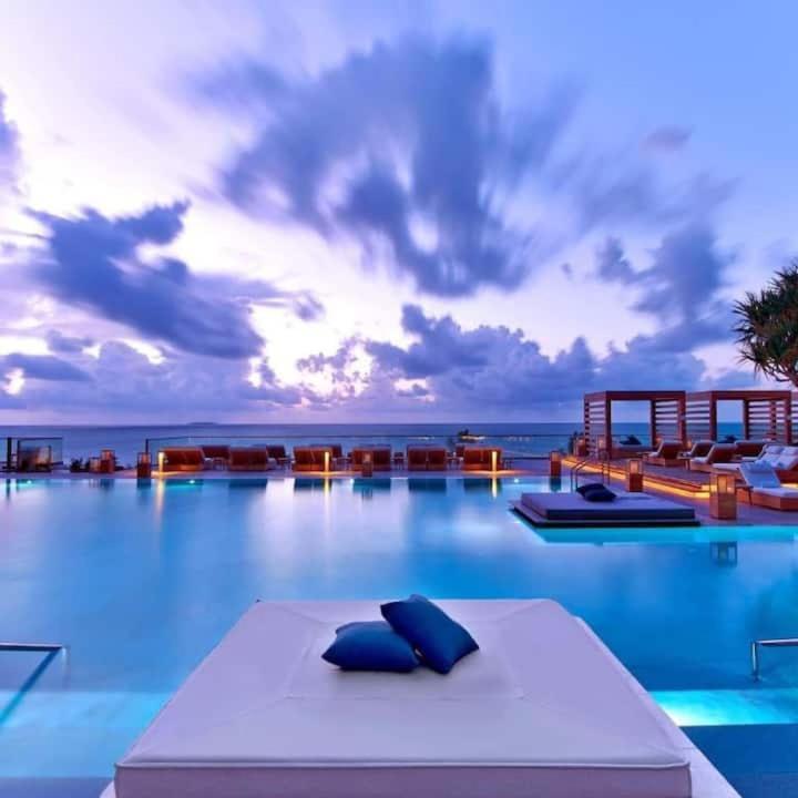 Apartment Luxury -