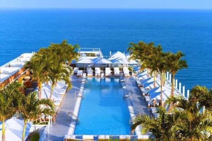 Luxury -