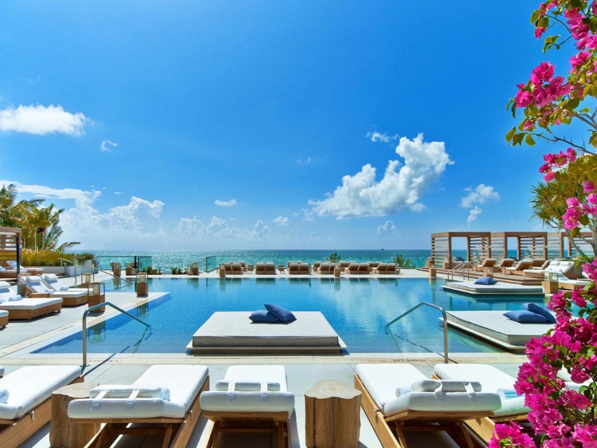 Apartment Luxury -