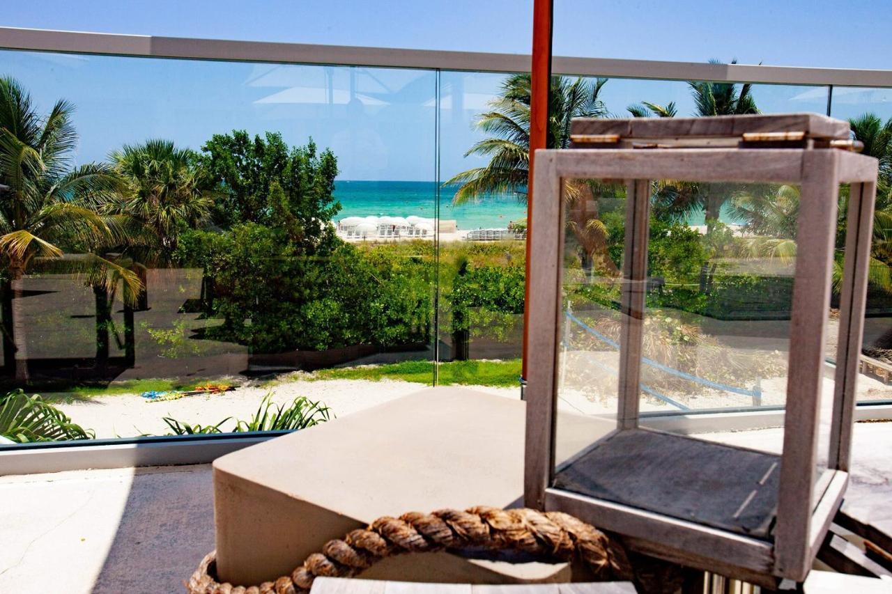 Apartment Luxury - Miami Beach