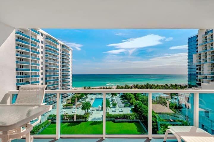 Apartment Luxury -