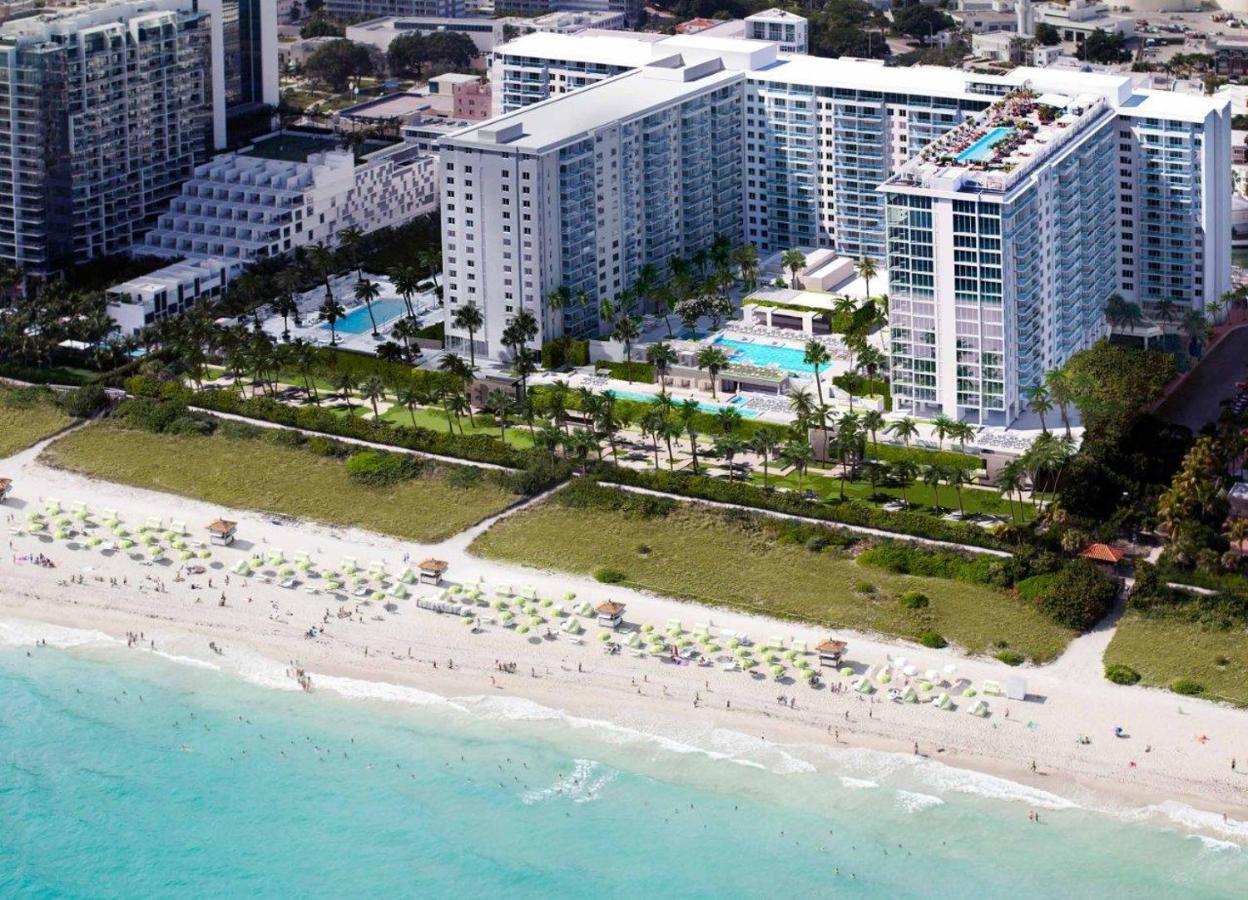 Apartment Luxury - Miami Beach