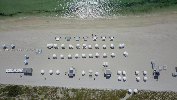 Apartment Luxury - Miami Beach