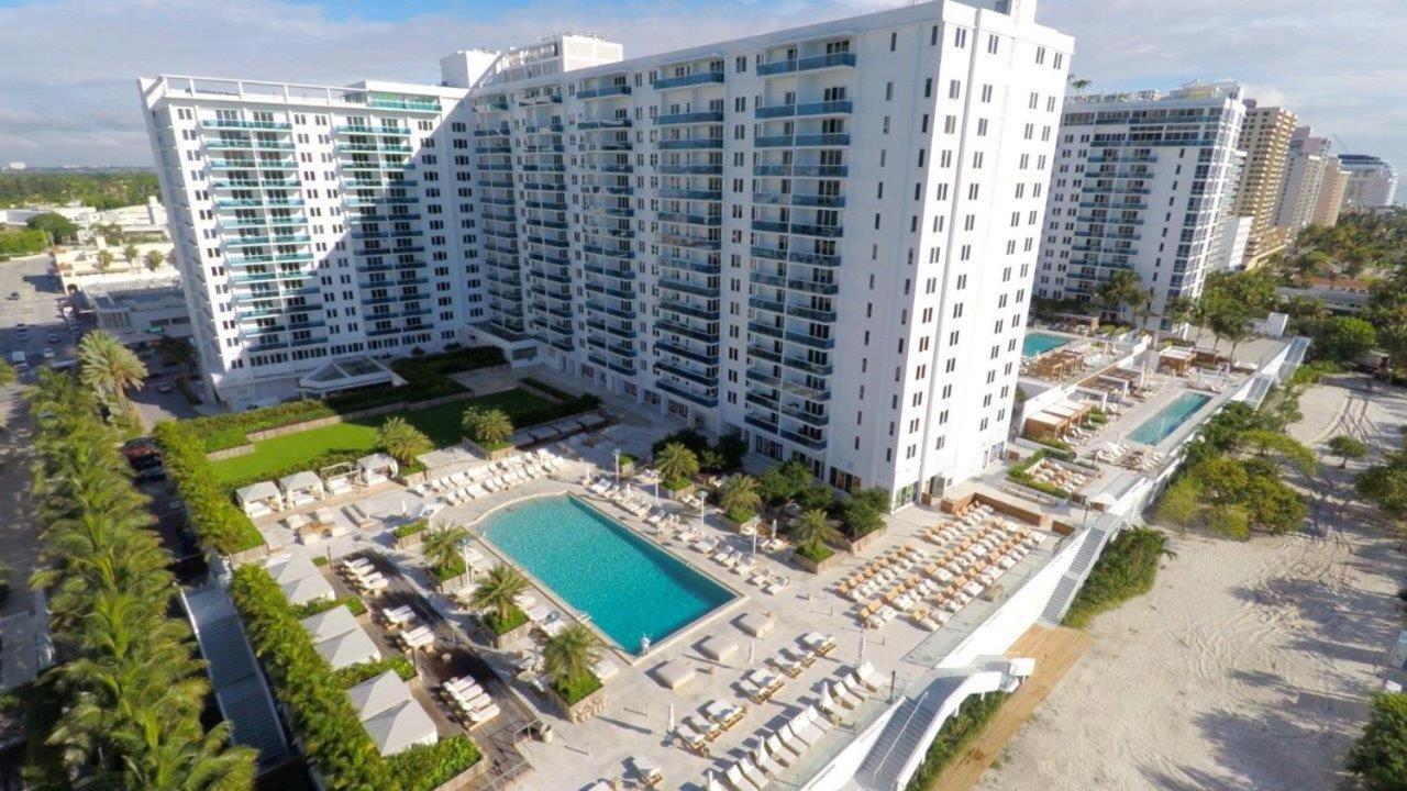 Apartment Luxury - *