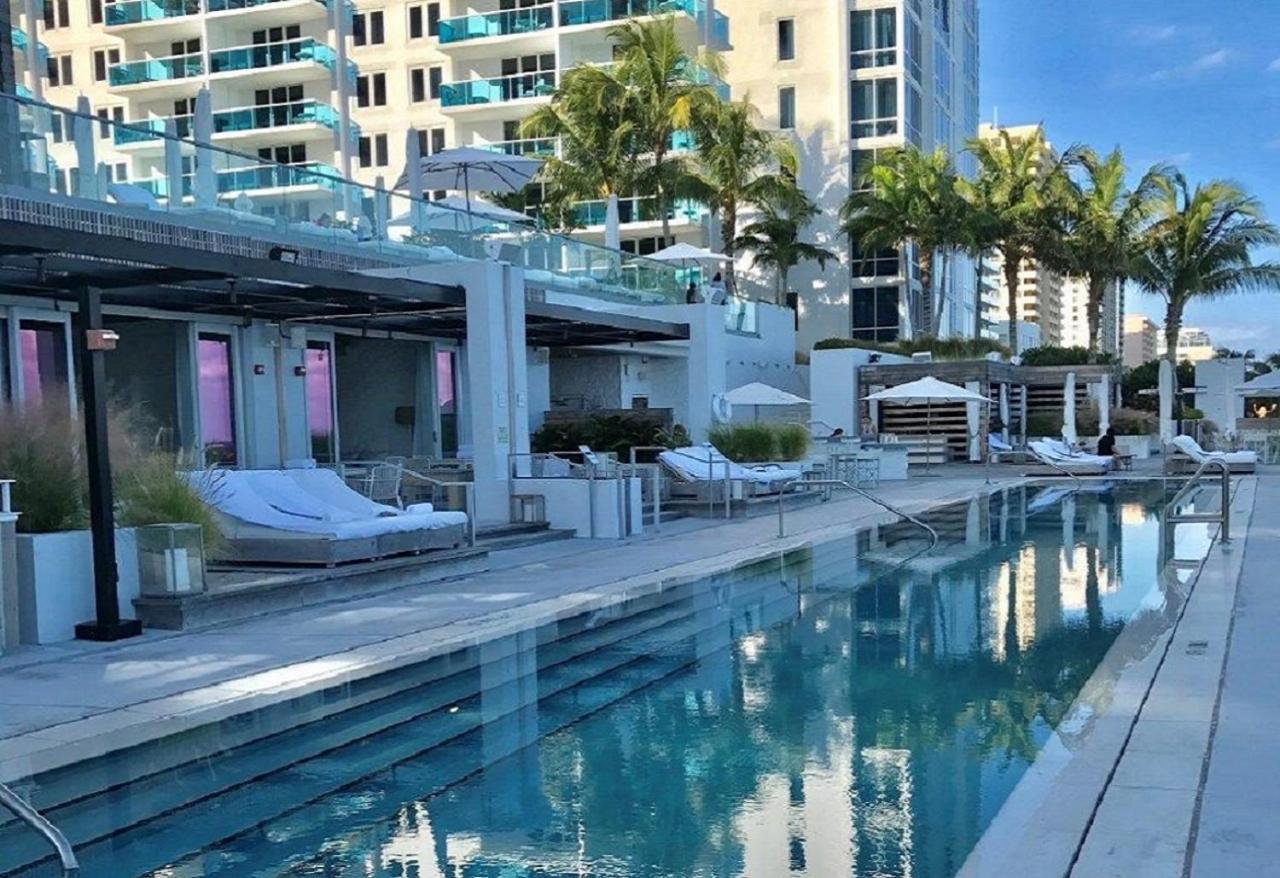 Apartment Luxury -