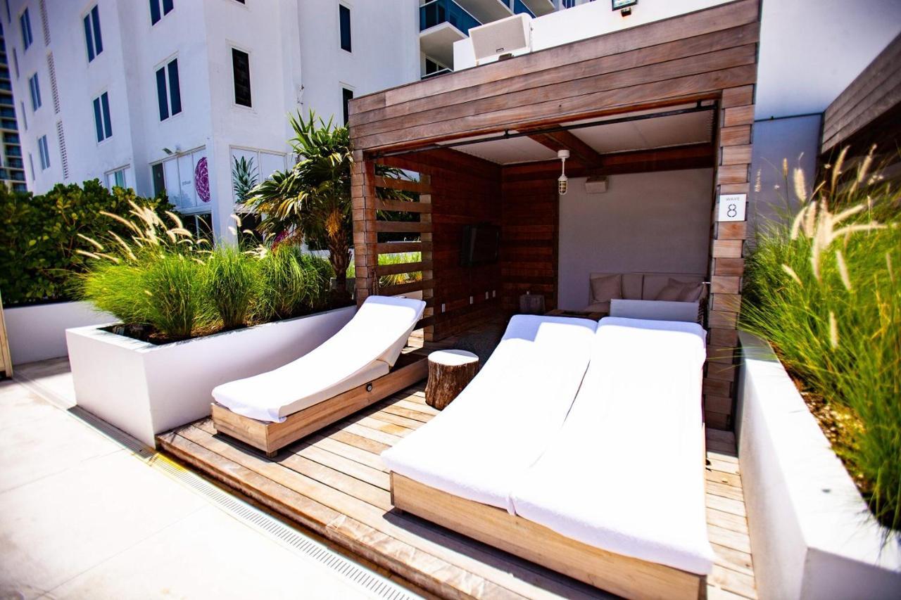 Luxury - Apartment Miami Beach