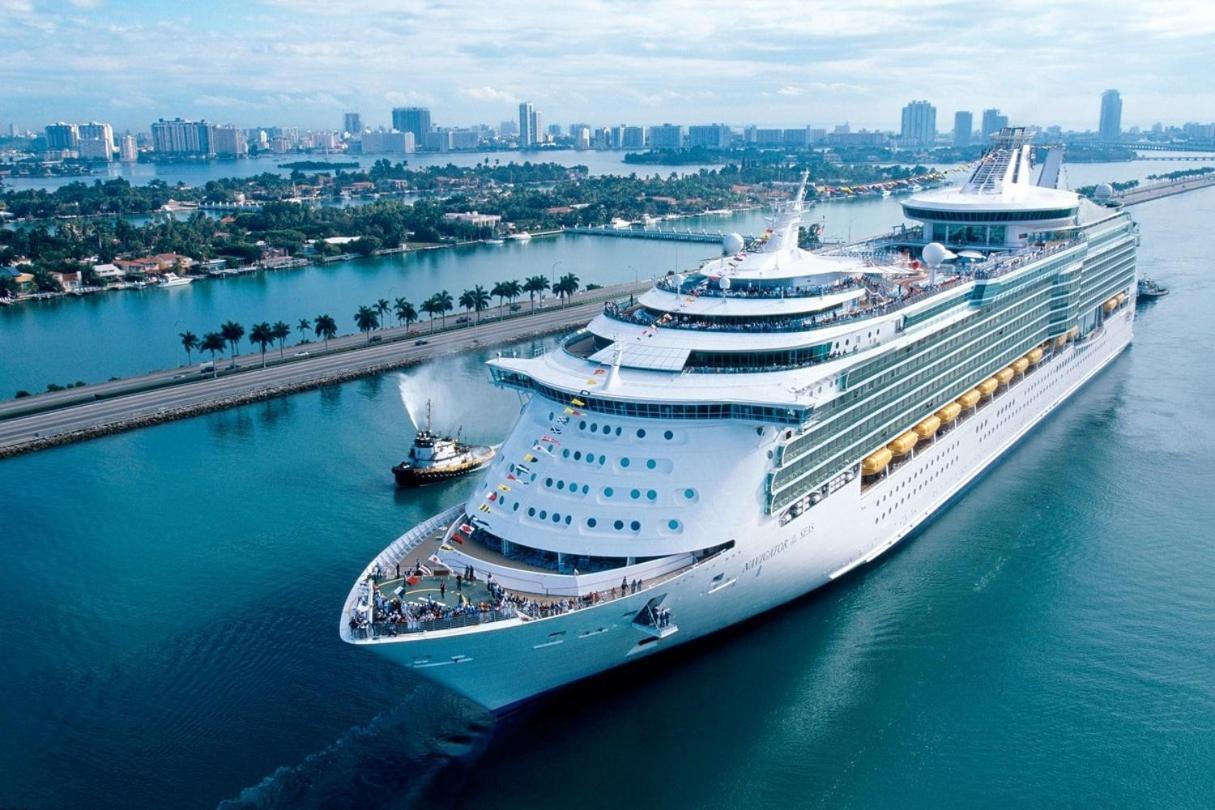 Luxury - Miami Beach