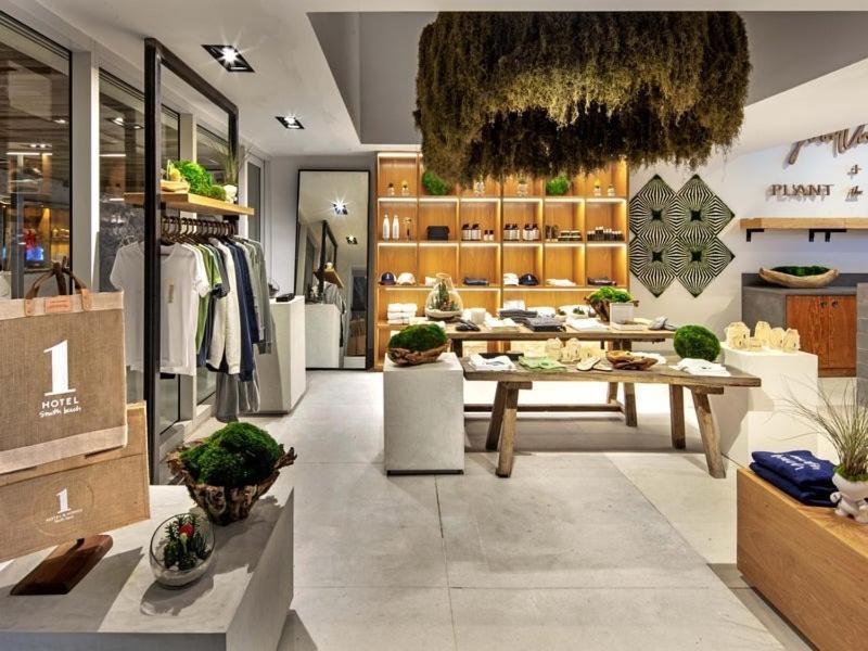 Apartment Luxury - Miami Beach