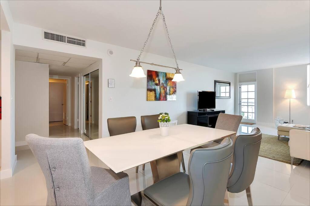 Special Beautiful Modern Apartment Miami Beach