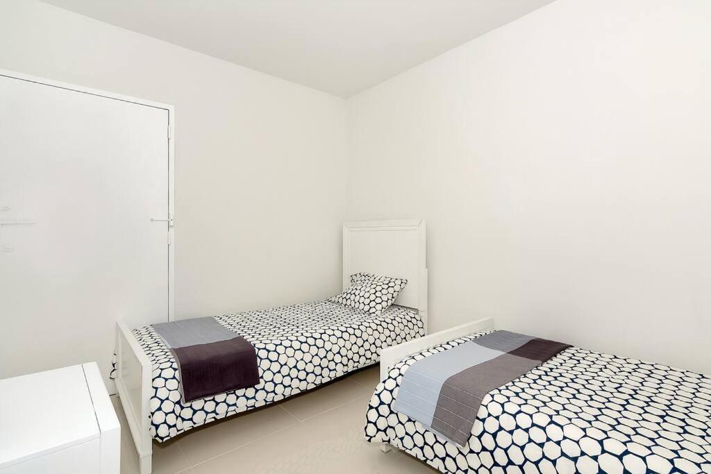 Special Beautiful Modern Apartment *