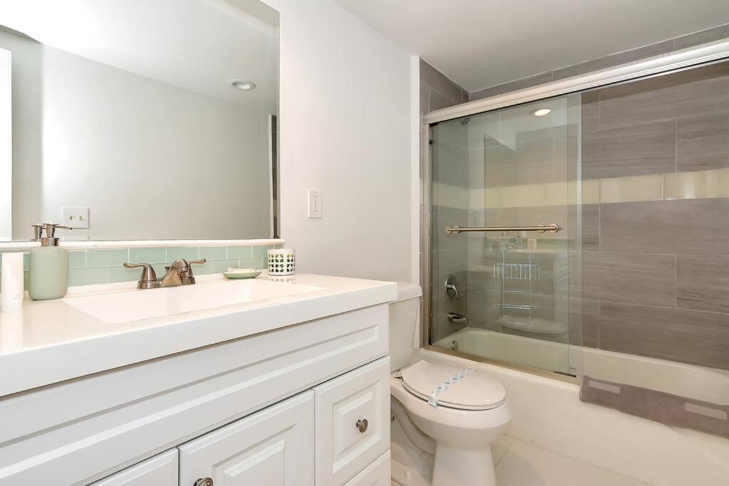 Special Beautiful Modern Apartment Miami Beach