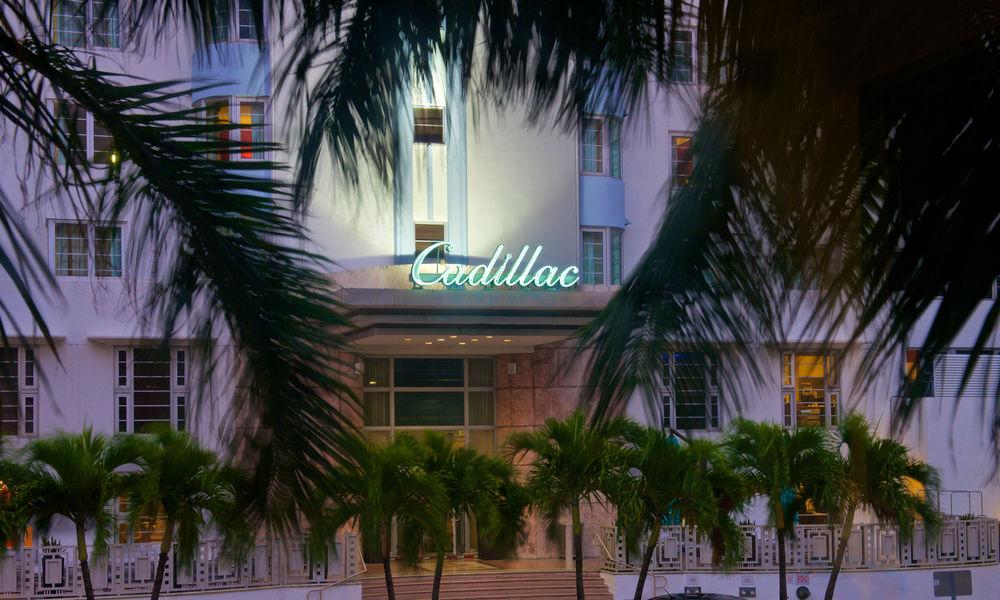 Hotel Cadillac & Beach Club, Autograph Collection Miami Beach