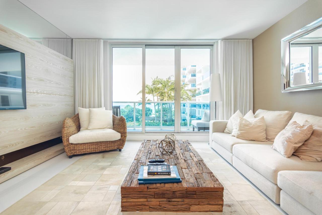Apartment Luxury -