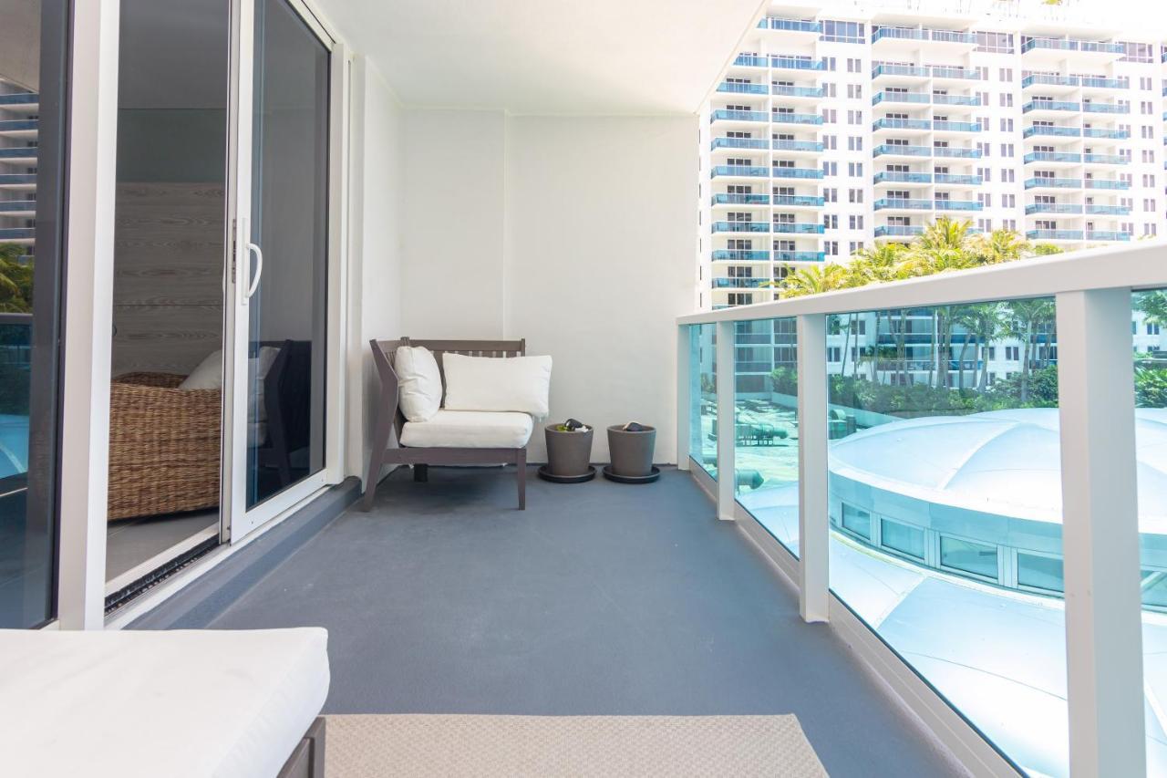 Apartment Luxury - Miami Beach