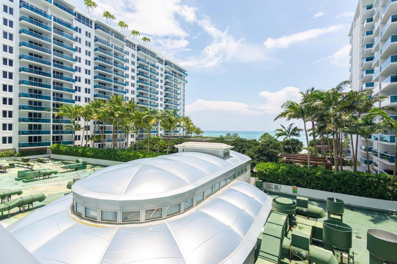 Luxury - Miami Beach