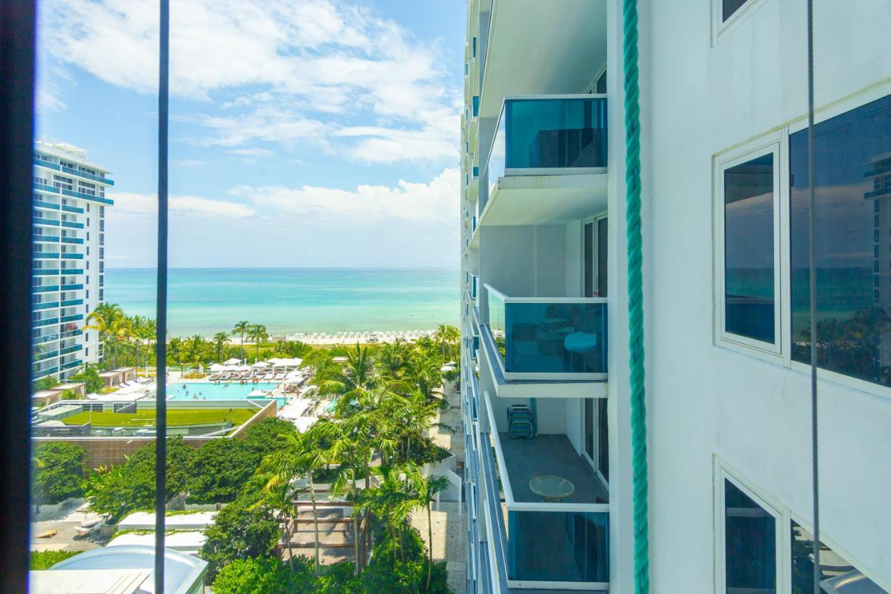 Luxury - * Miami Beach