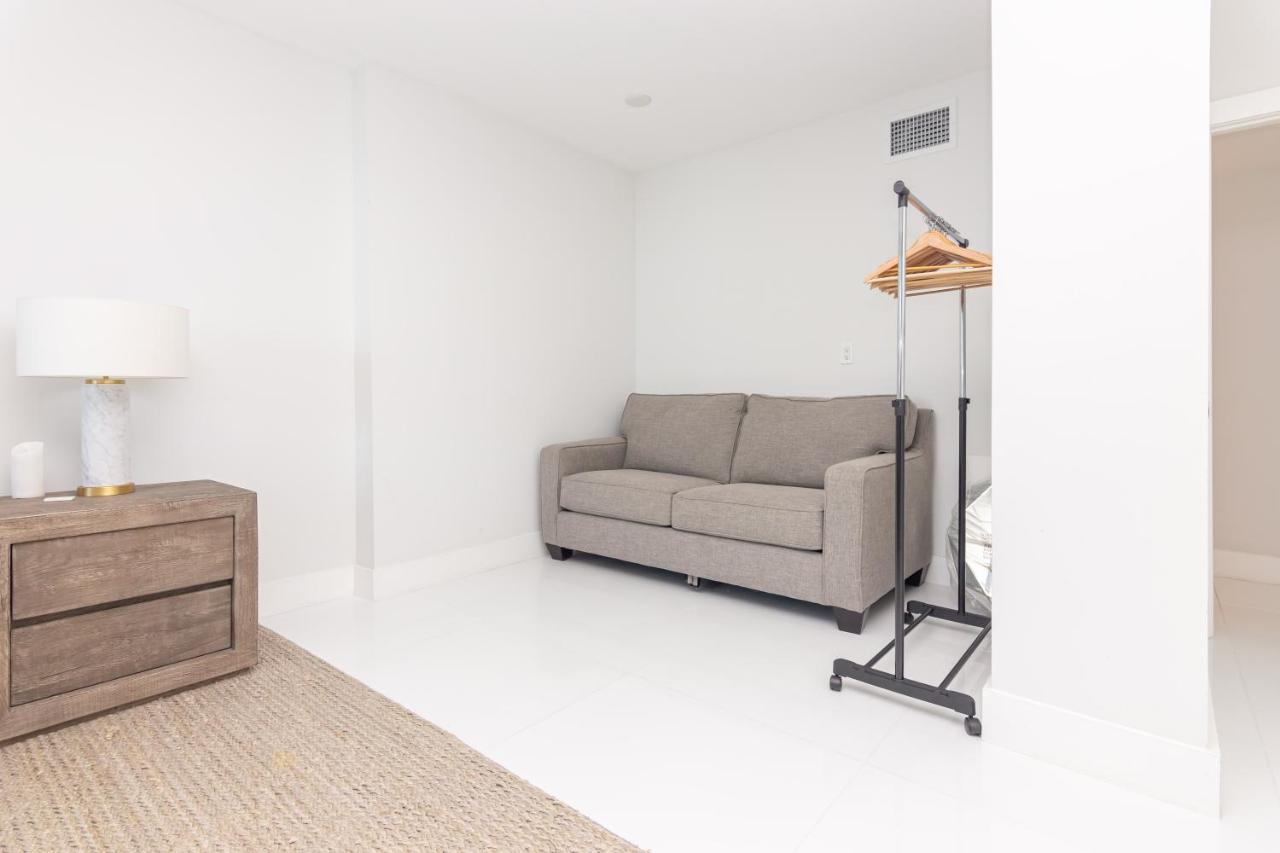 Luxury - Apartment