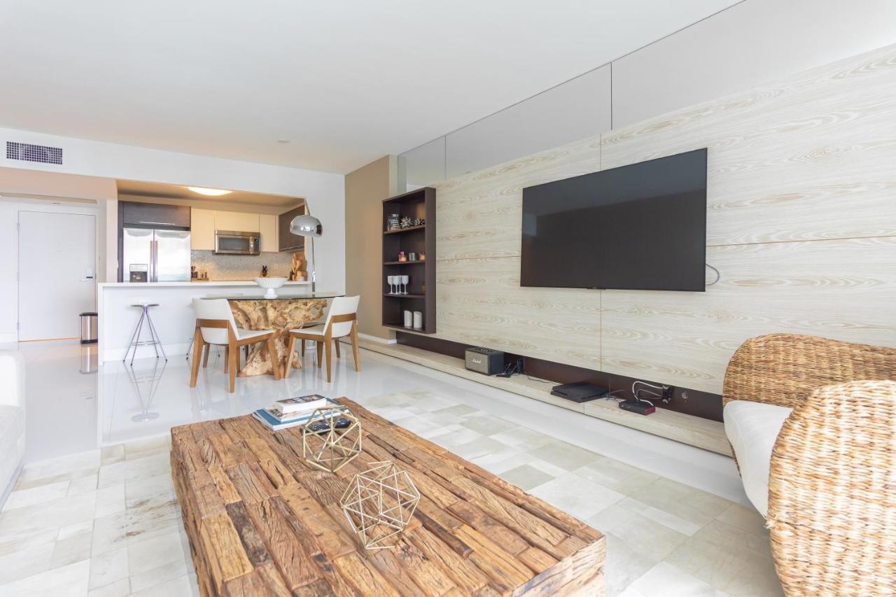 Luxury - Apartment