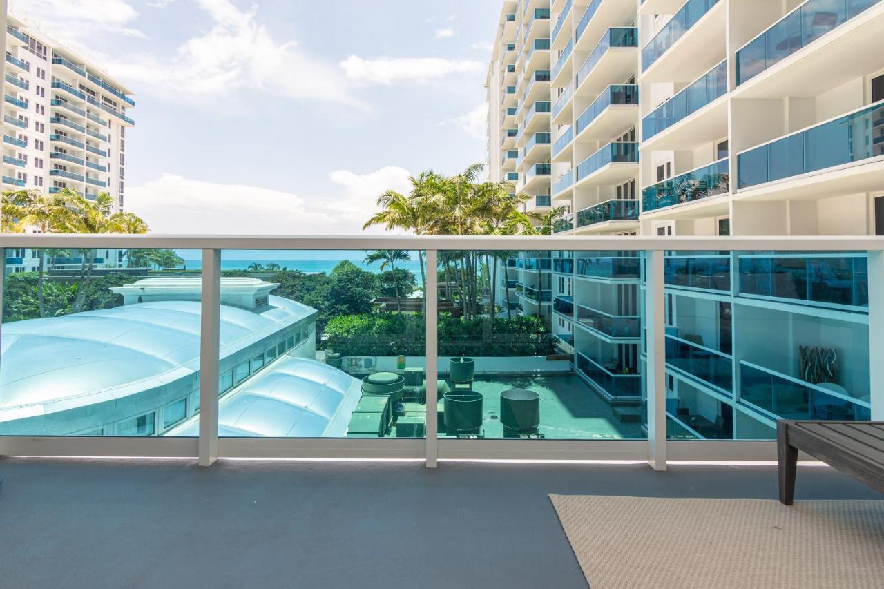 Luxury - Apartment *