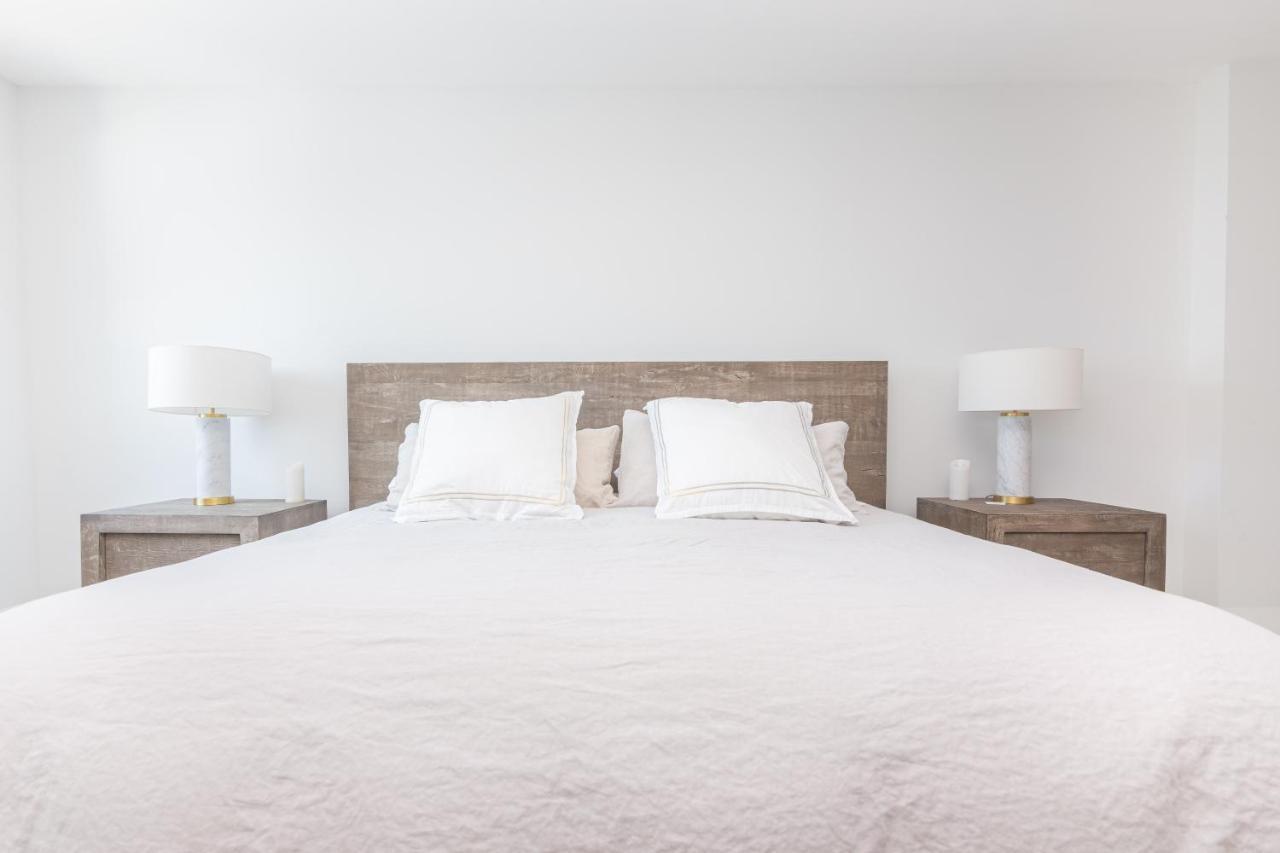 Luxury - Apartment