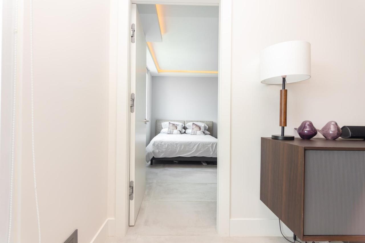 Luxury - Apartment Miami Beach