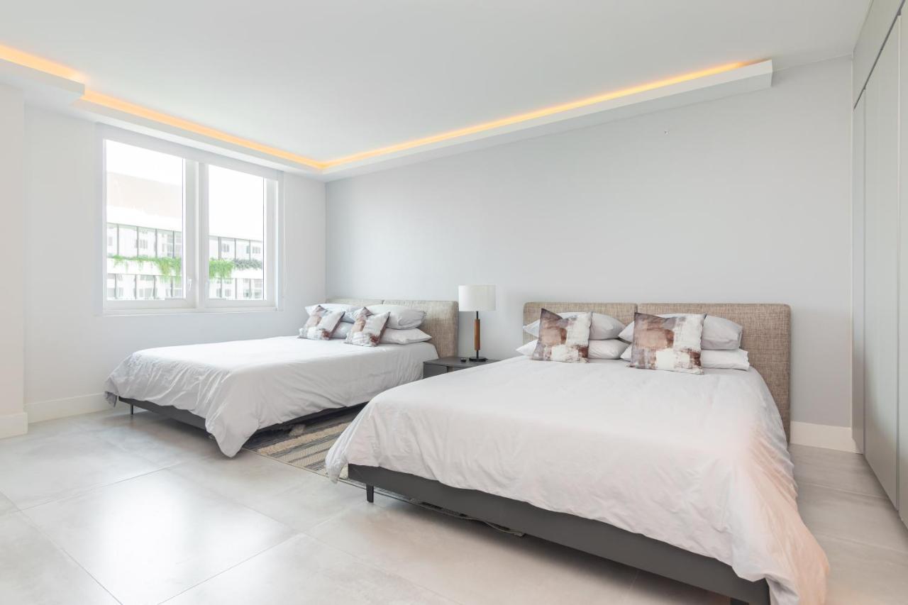 Apartment Luxury -