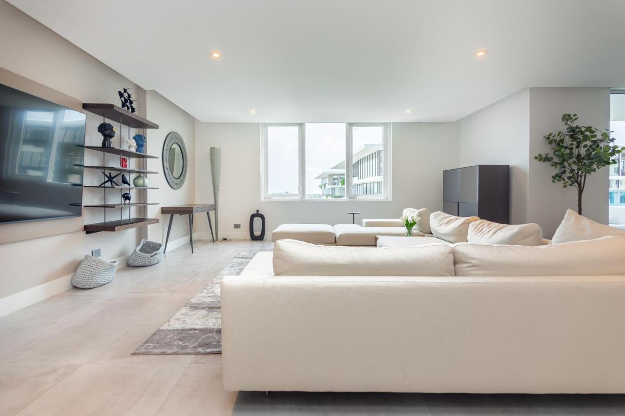 Apartment Luxury - Miami Beach