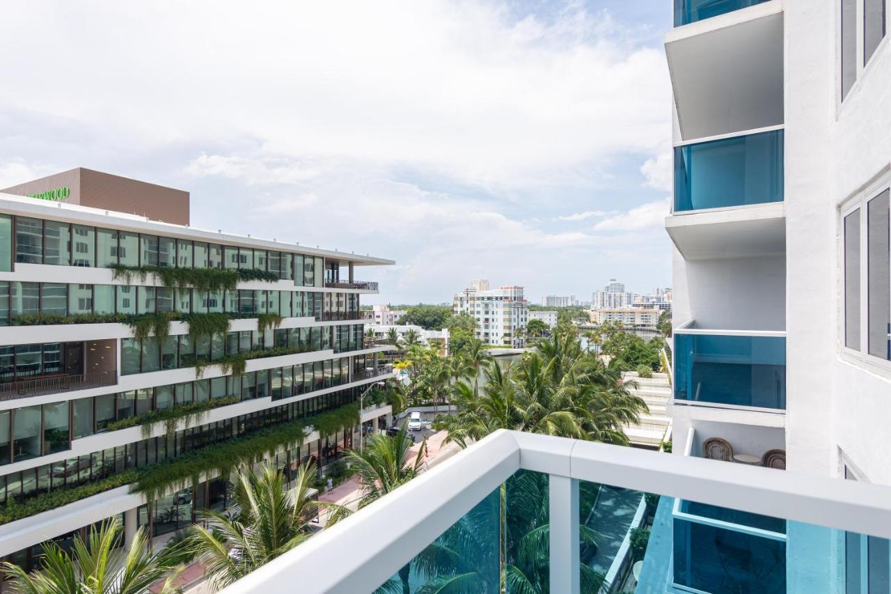 Apartment Luxury - *
